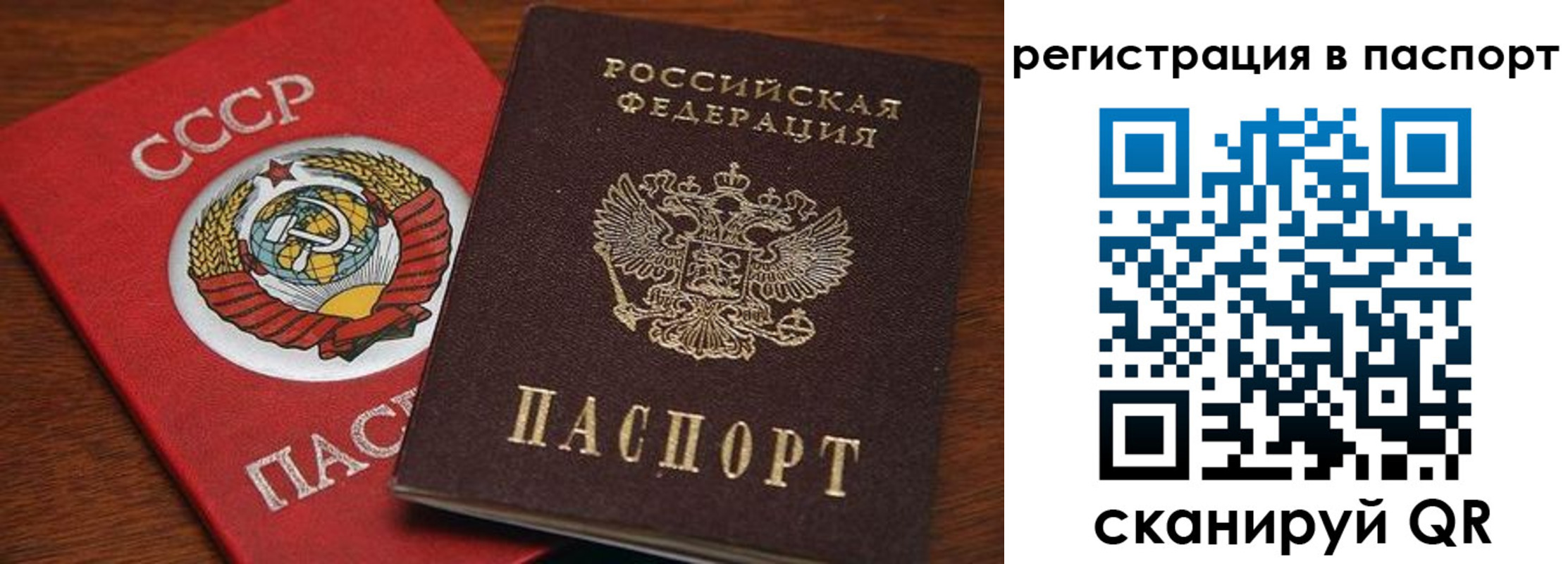 прописка в квартире в Ржеве